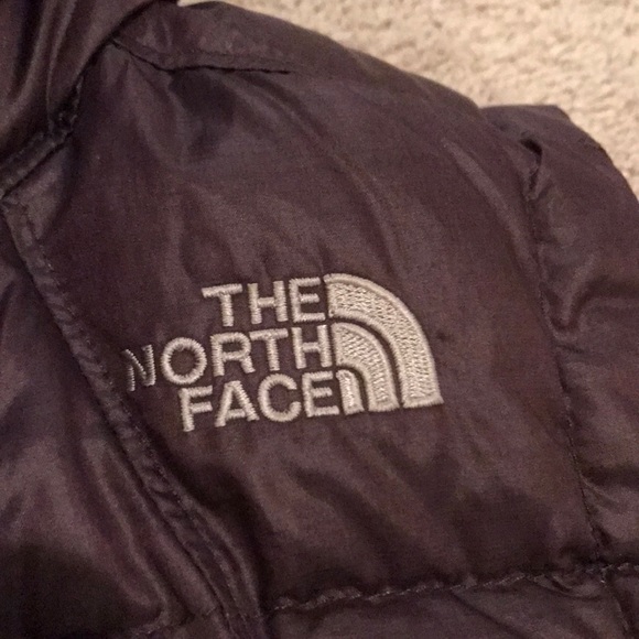 The North Face Insulated Vest - Picture 2 of 4